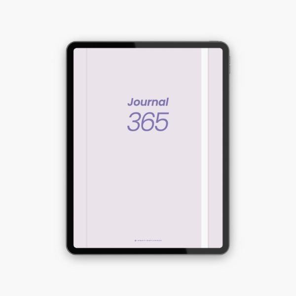 Journal digital 365 jours