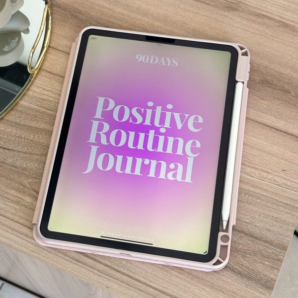 Journal Routine Positive - 90 jours - Image 13