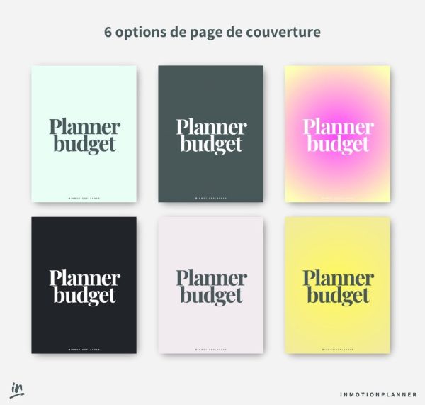 Planner Budget - Image 14