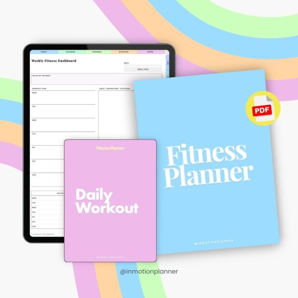 Planner Fitness - Image 6