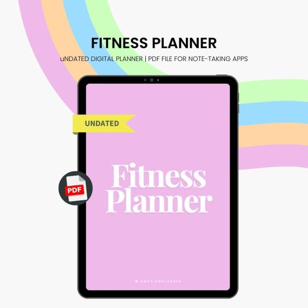 Planner Fitness - Image 5