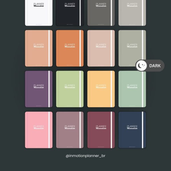 Planner Minimalista (Portugais) - Image 10