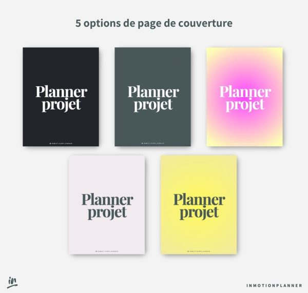 Planner Projet - Image 12