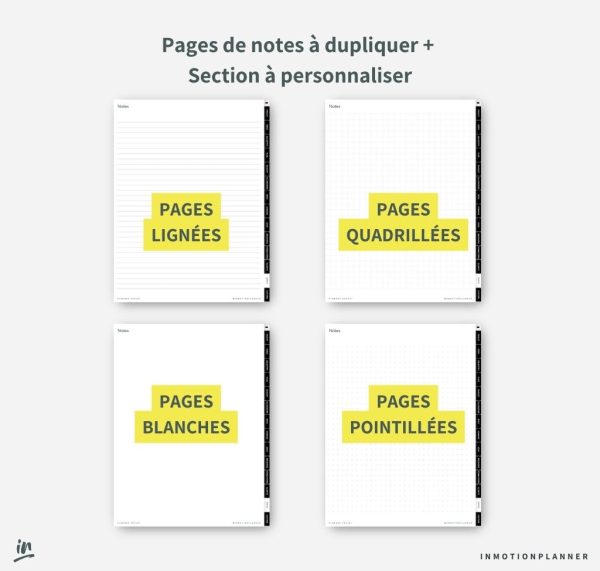 Planner Projet - Image 11